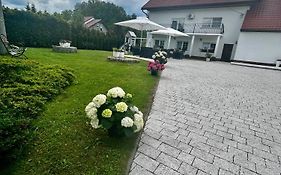 Pokoje Gościnne Dudziński